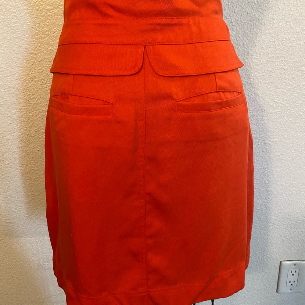UTILITY SKIRT - Picture 4 of 5